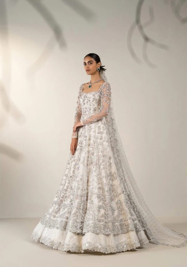 Moon Light Serende Bridal gown
